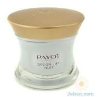 Design Lift Nuit Intensive Regenerating Night Cream