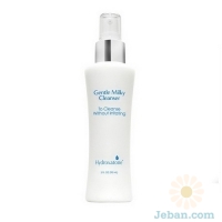 Gentle Milky Cleanser