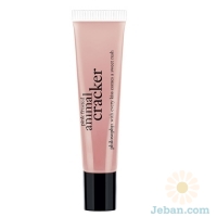 'Pink Frosted Animal Cracker' Lip Shine