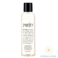 'purity Made Simple' Facial Cleansing Oil