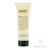 'Purity Made Simple' Cleansing Gel &amp; Eye Makeup Remover