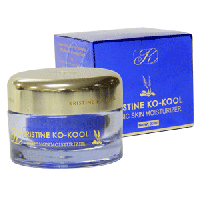 Kristine Ko-Kool Basic : Skin Moisturizer