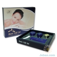 Kristine Ko-Kool Basic : Gift Set