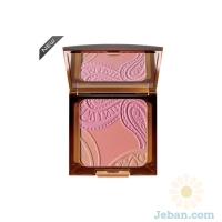 Bronzing Glow Blusher Art Design 12