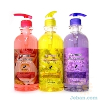 3w Clinic : Aroma Body Cleanser Essence