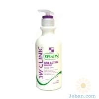 3w Clinic : Hair Lotion Essence