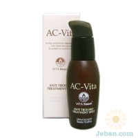 IPKN AC-Vita Anti Trouble Treatment Spot