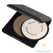 Compact Powder