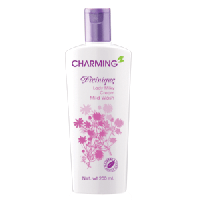 Charming : Divinique Lady Milky Cream Mild Wash