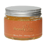 Beauty Zen : Massage Gel