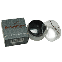Beauty Zen : Charcoal Facial Soap