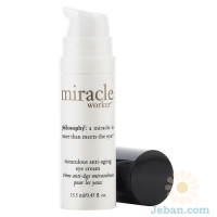 'Miracle Worker' Miraculous Anti-aging Retinoid Eye Cream