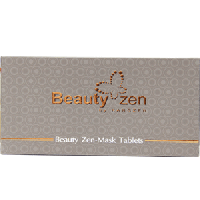Beauty Zen : Mask Tablets