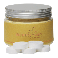 Beauty Zen : Curcumin Mask