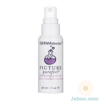 'Picture Porefect' Pore-Minimizing Solution