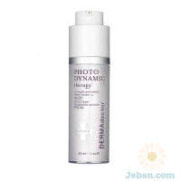 'Photo Dynamic Therapy™' Sunlight Activated Laser Lotion SPF 30