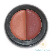 Duo Creme Blush