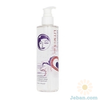 'Litmus Test' Glycolic Acid Facial Cleansing Gel