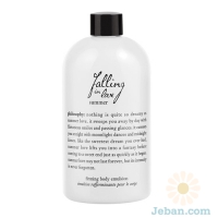 'Falling In Love Summer' Firming Body Emulsion