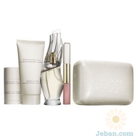 Cashmere Mist - Bridal Essentials Set 