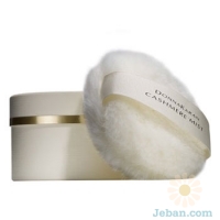 Cashmere Mist Powder & Puff