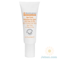 Age Erase Moisture for Eyes with Mega 10 Plus