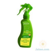 Natural Insect Repellant Spray