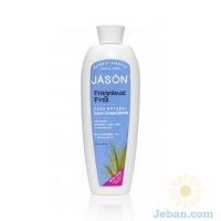 Fragrance Free Conditioner