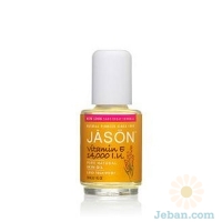 Vitamin E Oil 14,000 IU- Lipid Treatment