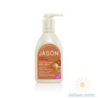 Revitalizing Citrus Body Wash