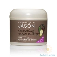 Nourishing Cocoa Butter Crème