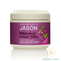 Balancing Wild Yam Crème