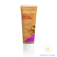 Brightening Apricot Scrubble