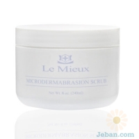 Microdermabrasion Scrub