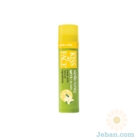 Vanilla Honey Lip Balm Spf15