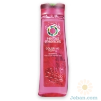  shampoo For Color-treated Hair