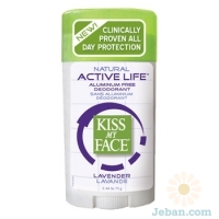 Active Life Stick - Lavender