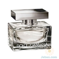 L'eau The One Eau De Toilette