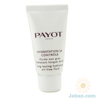 Hydratation 24 Oil Free