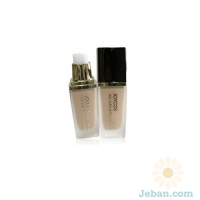 Capsules Vita Foundation