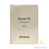 IPKN Repair EX Cleansing Tissue Refill