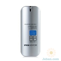 IPKN Hyaluronic Acid BB Cream Spf45