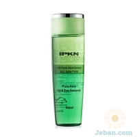 IPKN Pure Aloe Lip &amp; Eye Remover