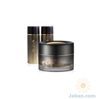 Ginseng Heuksamsu Cream