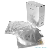 Collagen Peptide Hydrogel Mask