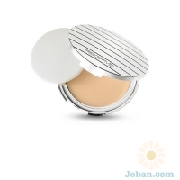 Virtual Matte Oil-control Pressed Powder