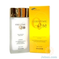 3w Clinic : Refreshing Emulsion Hydro Coenzyme Q10