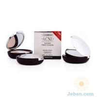 Acne Blemish Press Powder