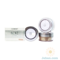 Acne Blemish Loose Powder