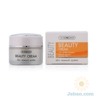 Beauty Cream